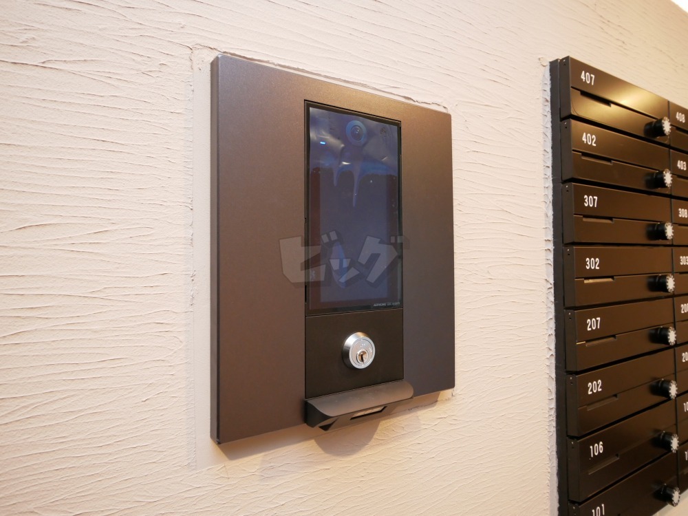 その他共用部分