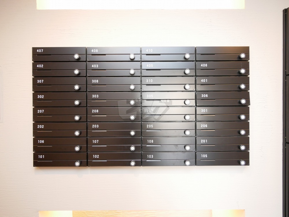 その他共用部分