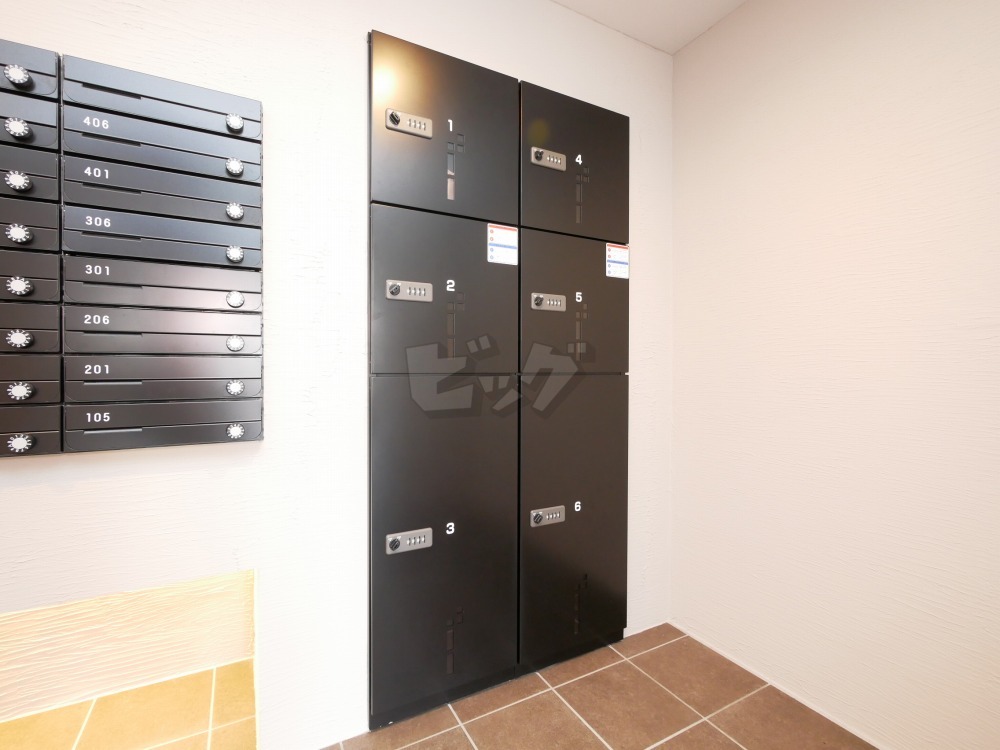 その他共用部分