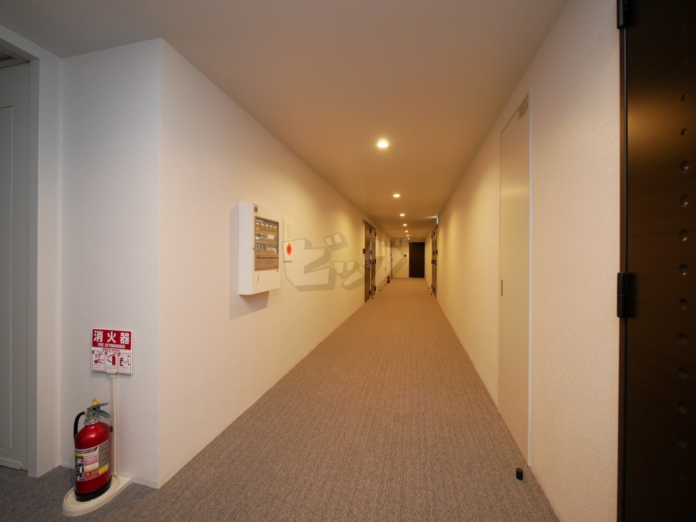 その他共用部分