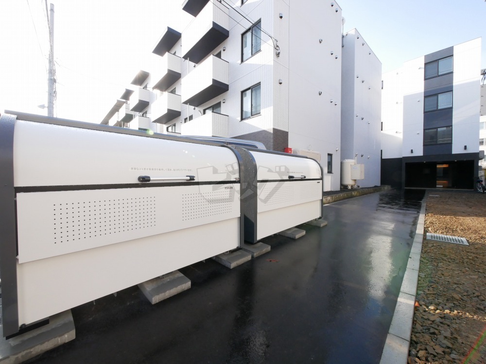 その他共用部分