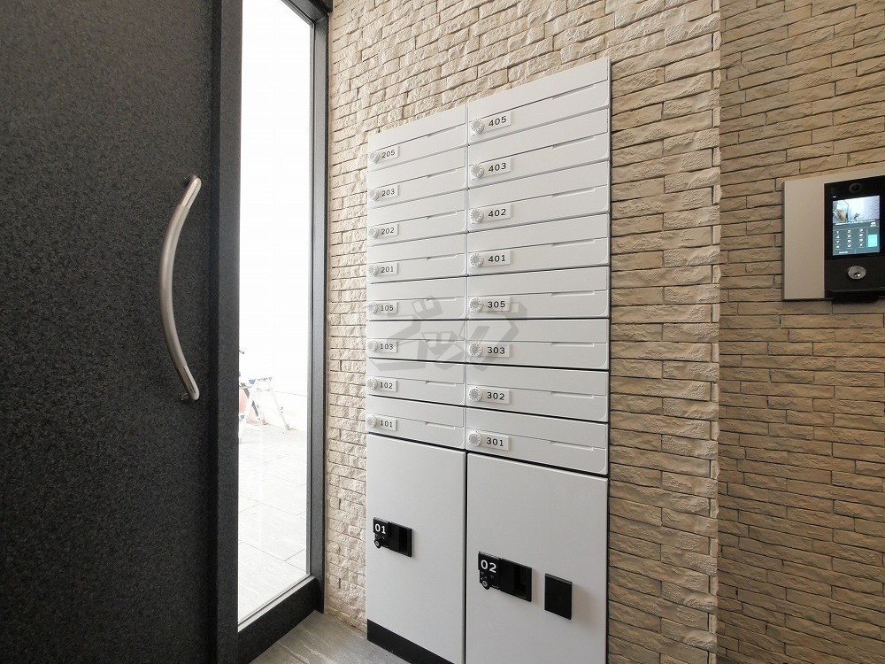 その他共用部分