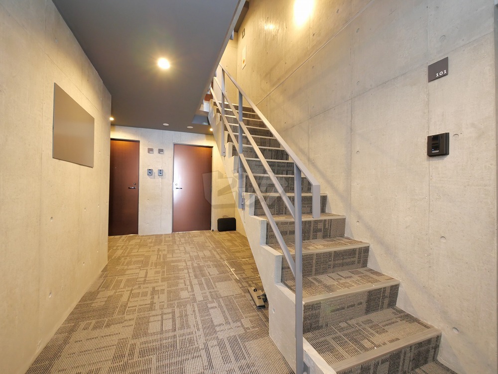 その他共用部分