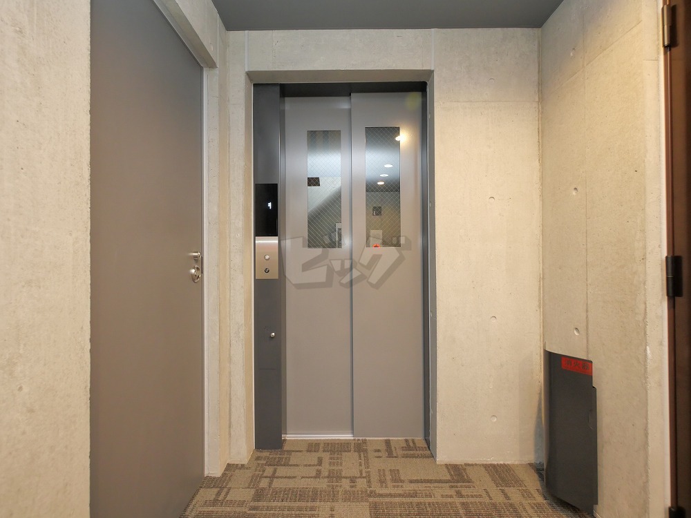 その他共用部分