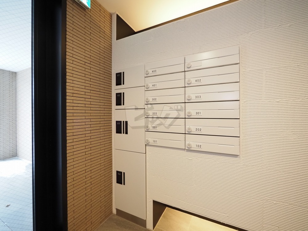 その他共用部分