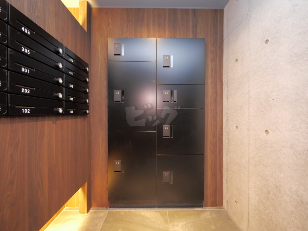 その他共用部分