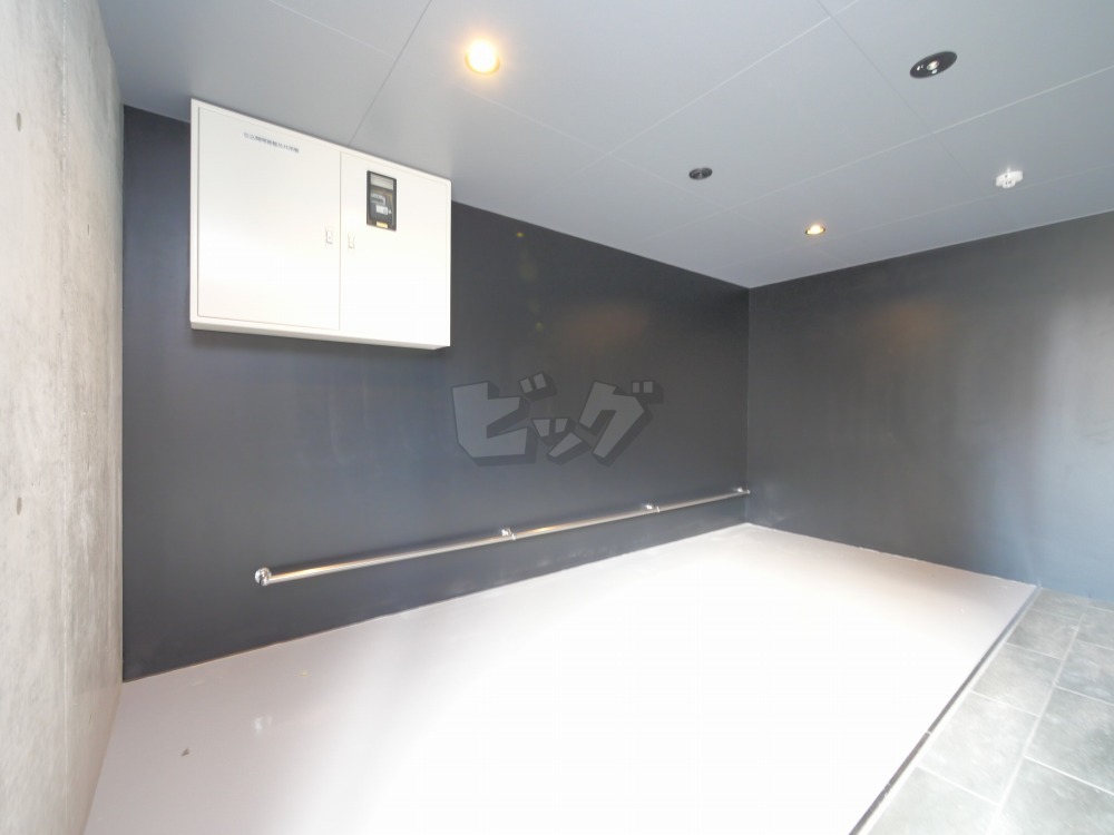 その他共用部分