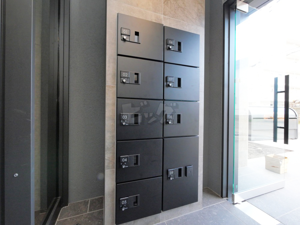 その他共用部分