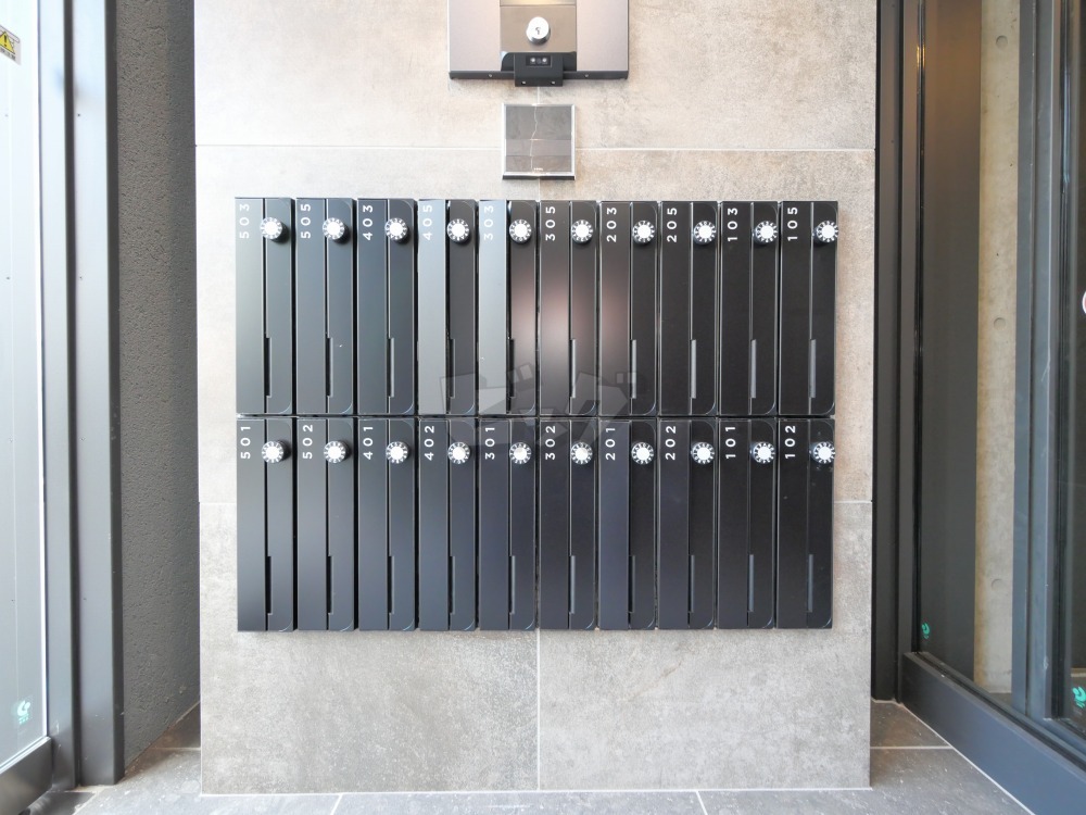 その他共用部分