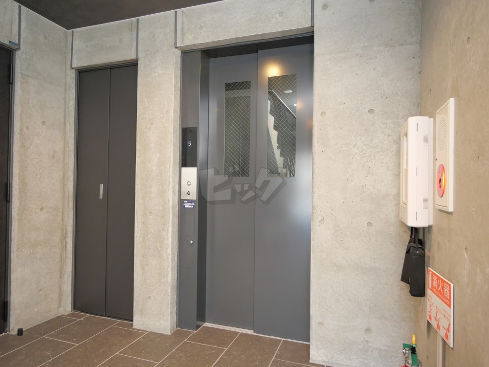 その他共用部分