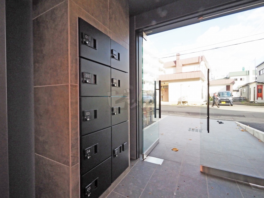 その他共用部分