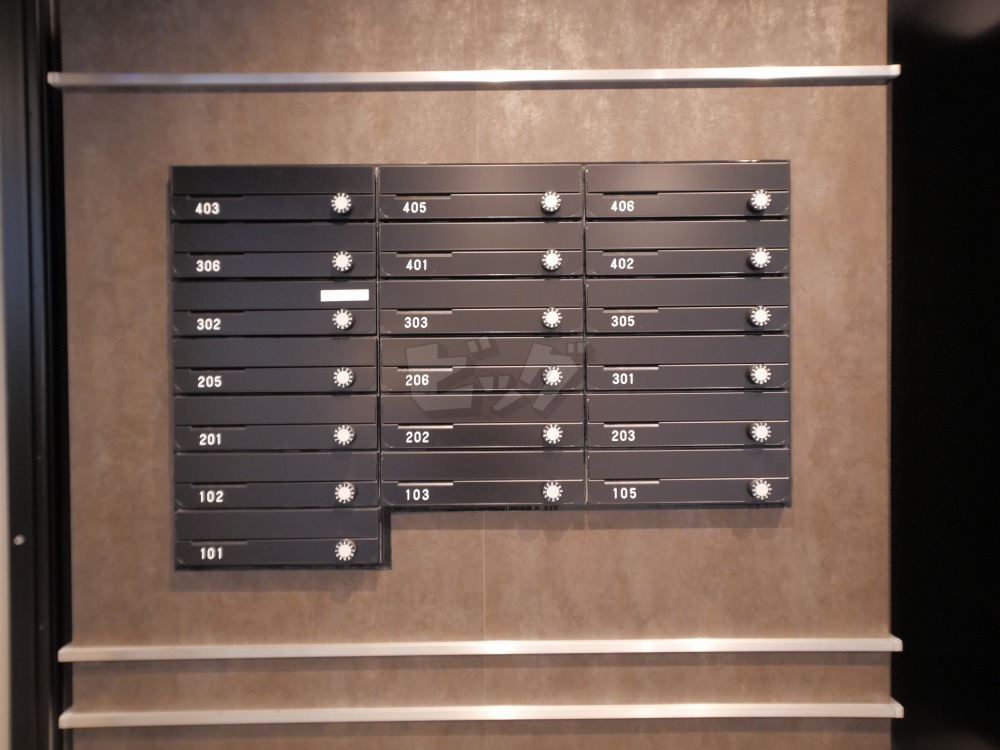 その他共用部分