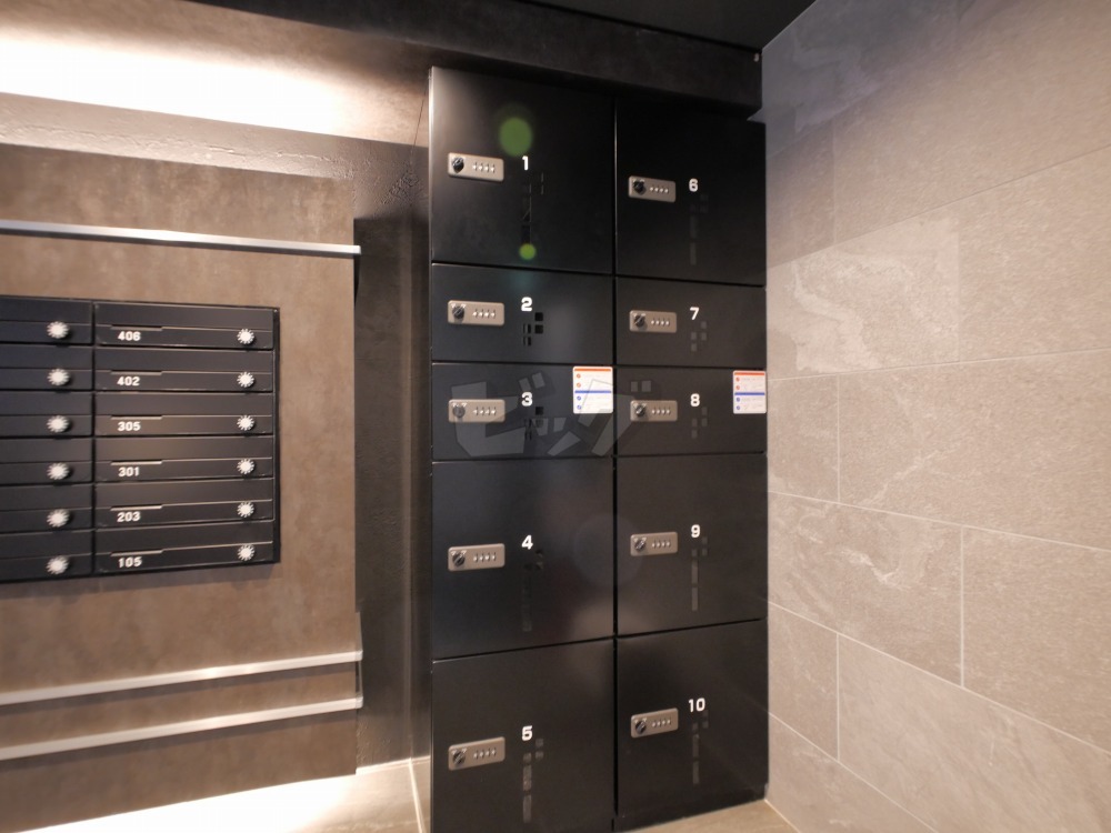 その他共用部分