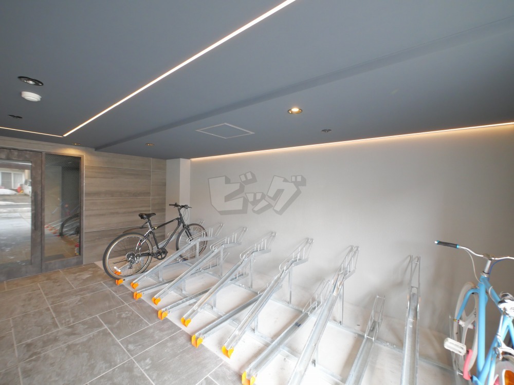 その他共用部分