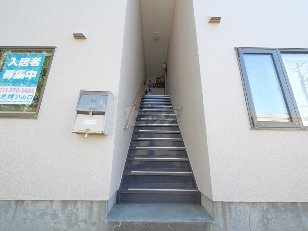 その他共用部分