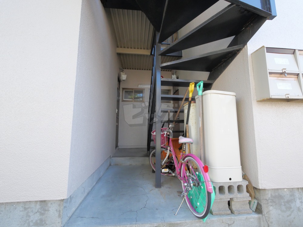 その他共用部分