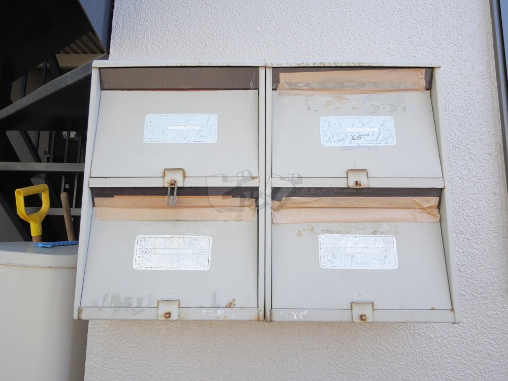 その他共用部分