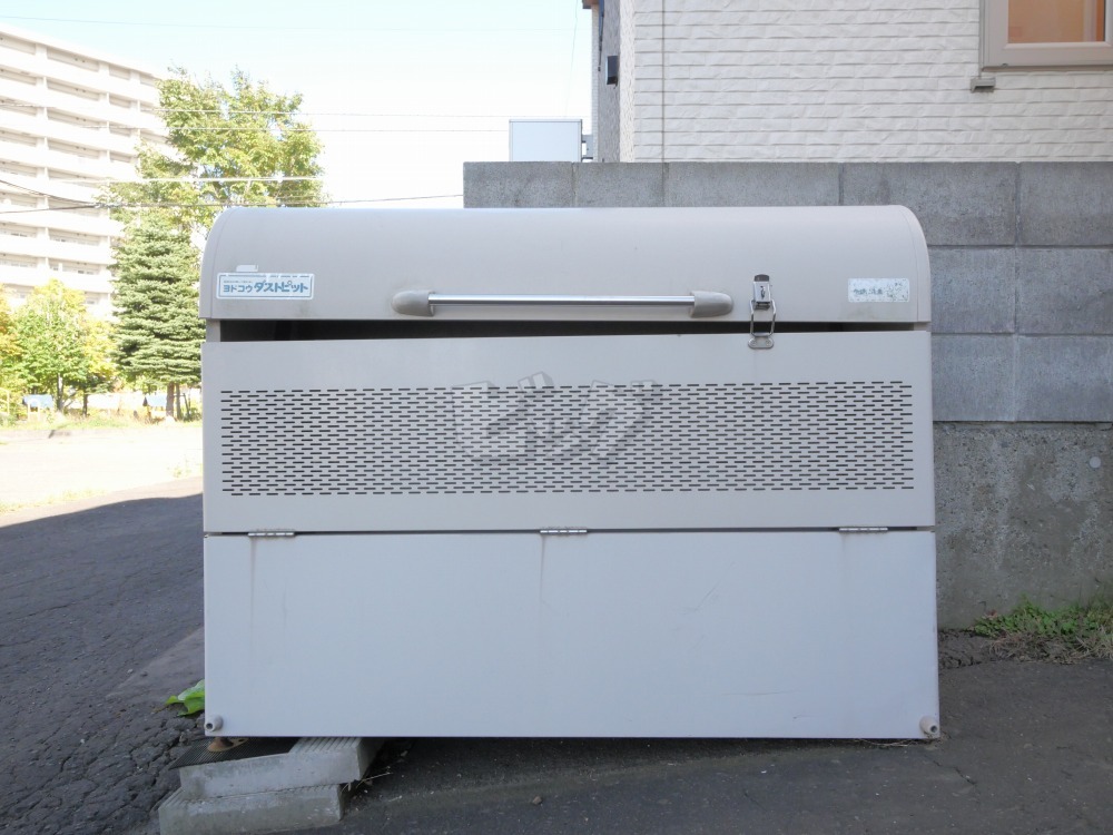 その他共用部分