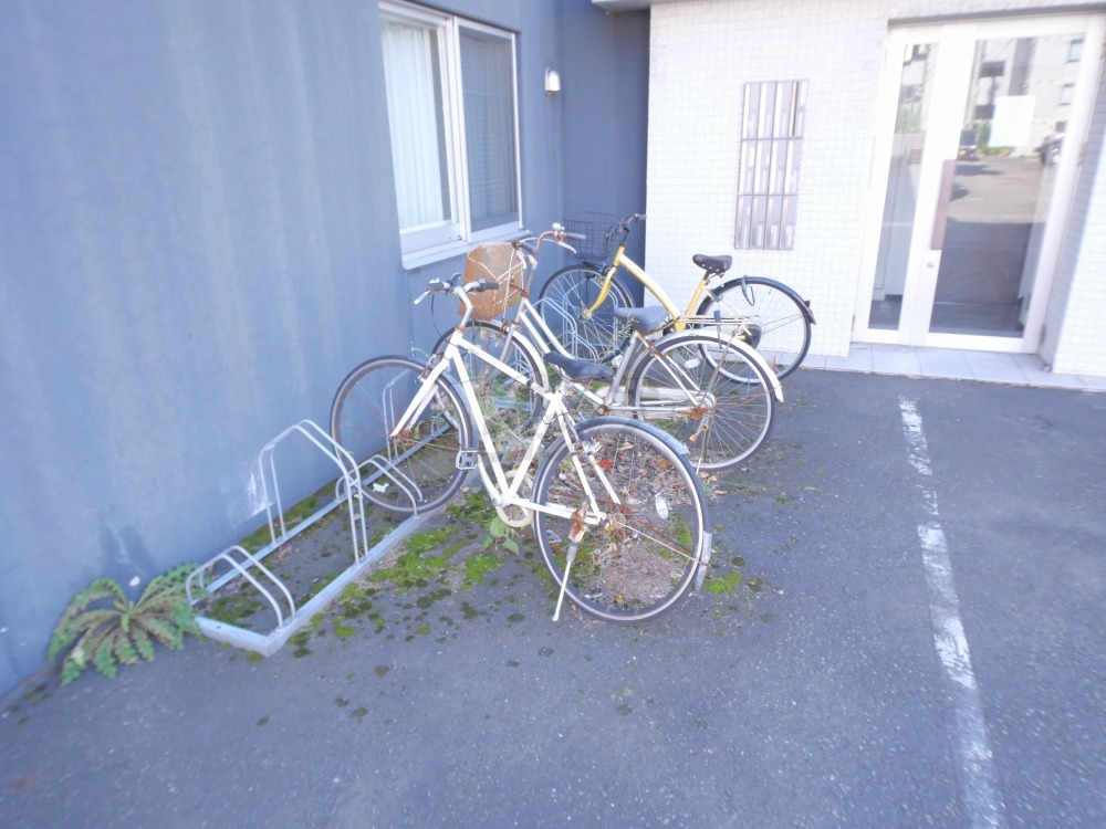 その他共用部分