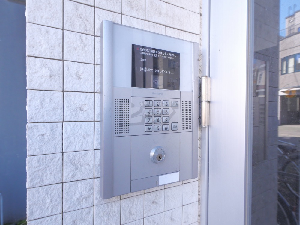 その他共用部分