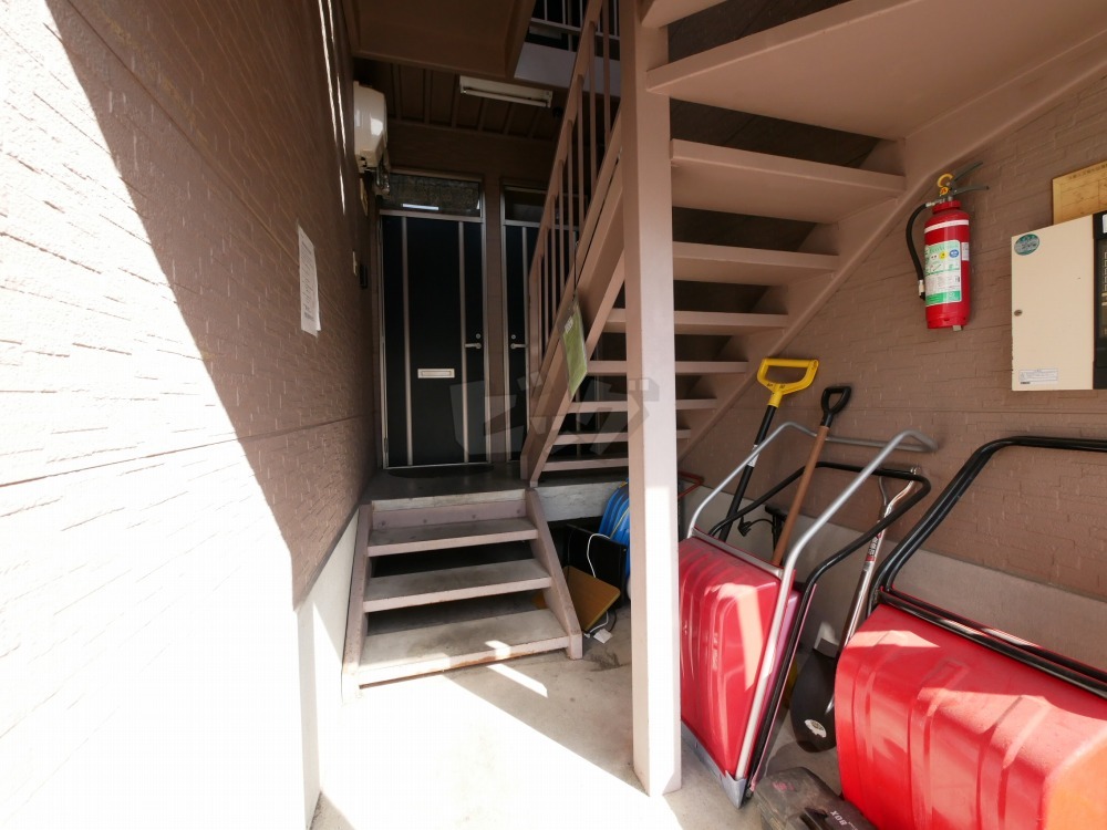 その他共用部分