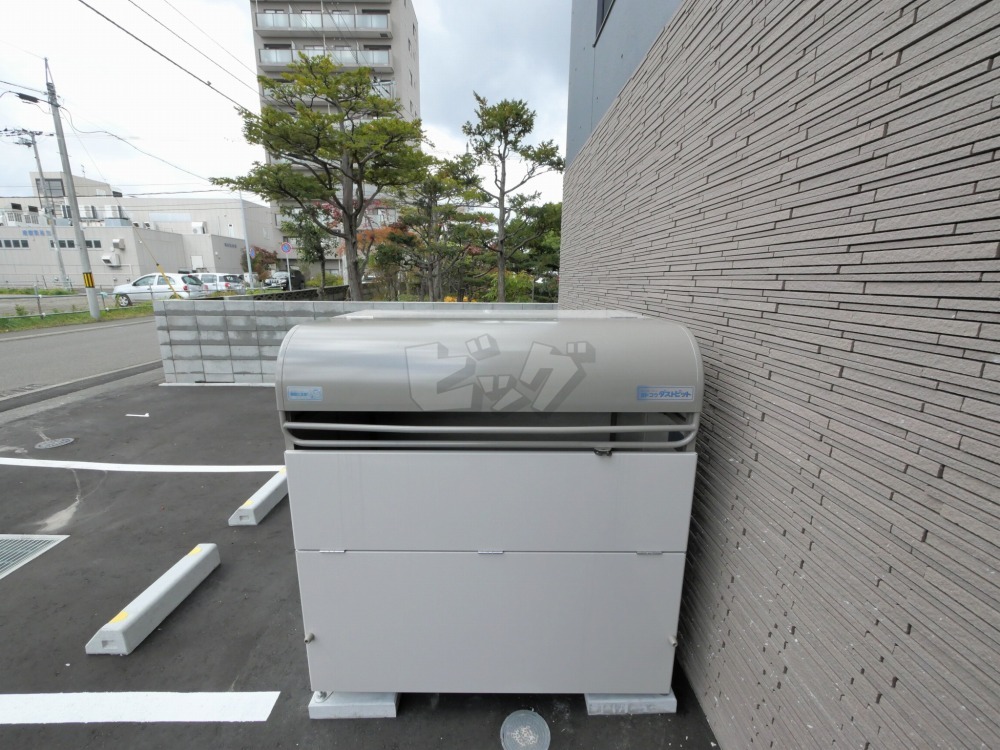 その他共用部分