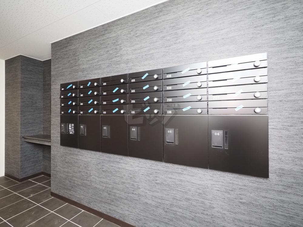 その他共用部分