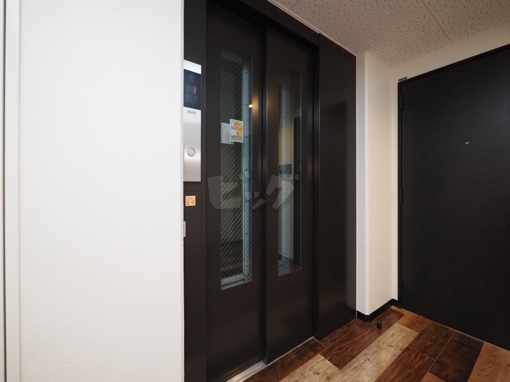 その他共用部分