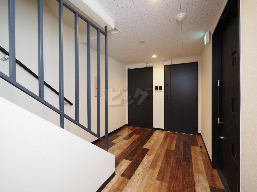 その他共用部分