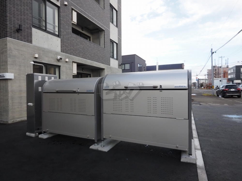 その他共用部分