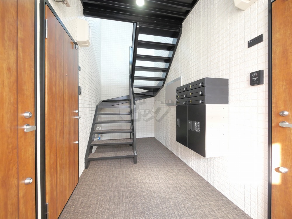 その他共用部分