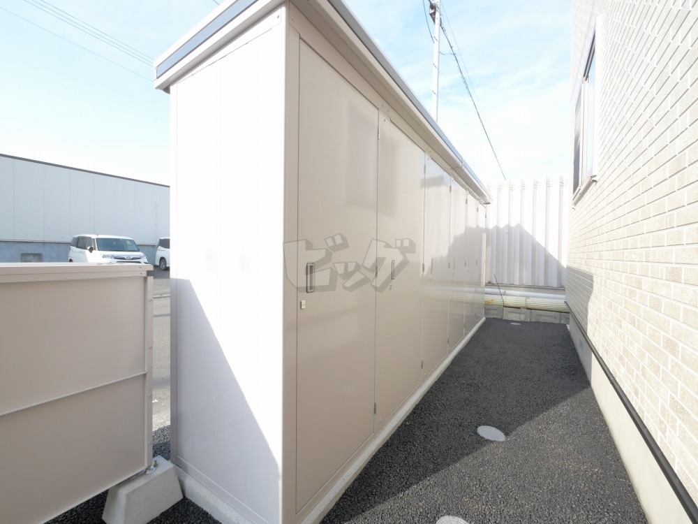 その他共用部分