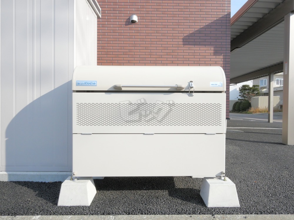 その他共用部分