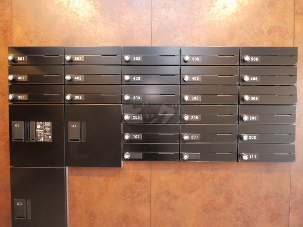 その他共用部分