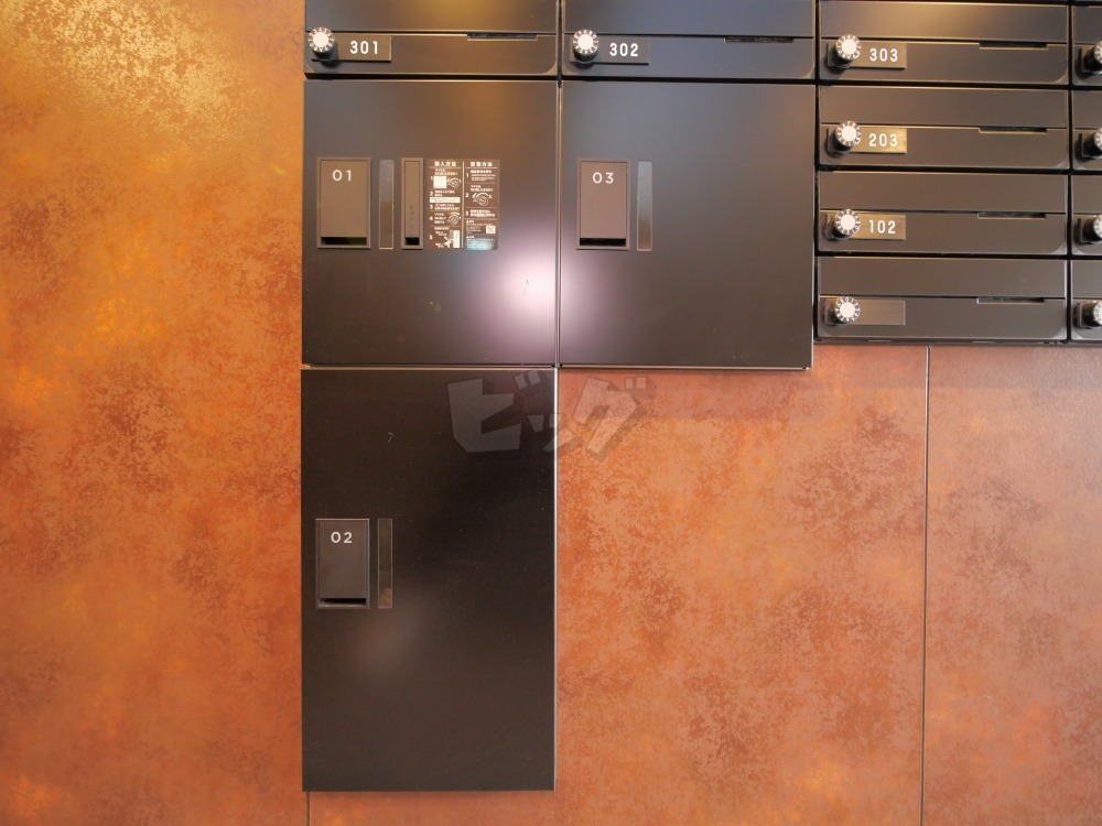 その他共用部分