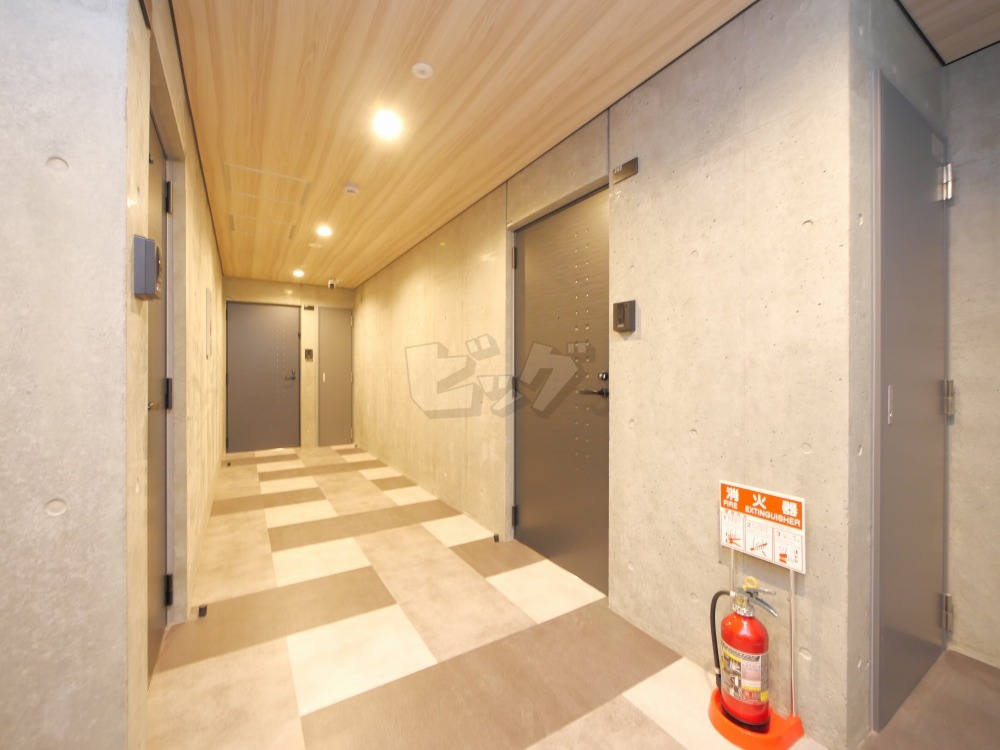 その他共用部分