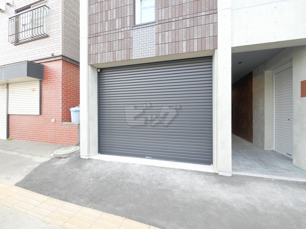 その他共用部分