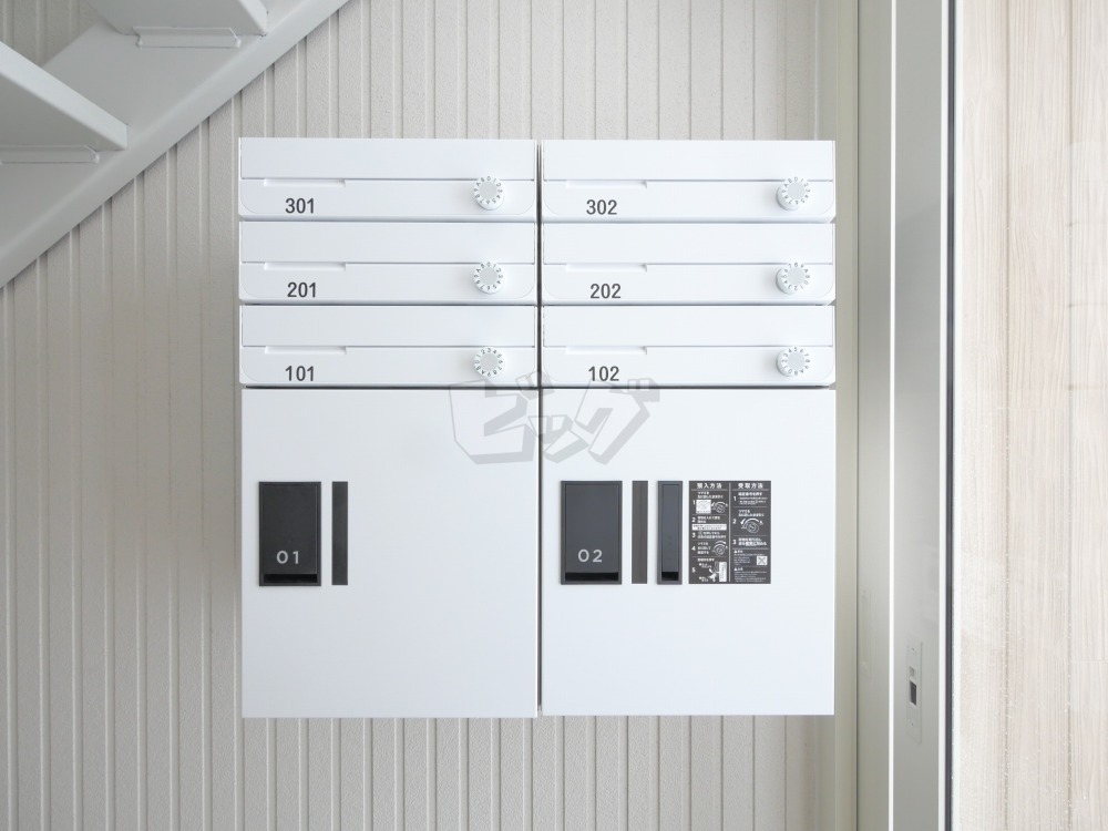 その他共用部分