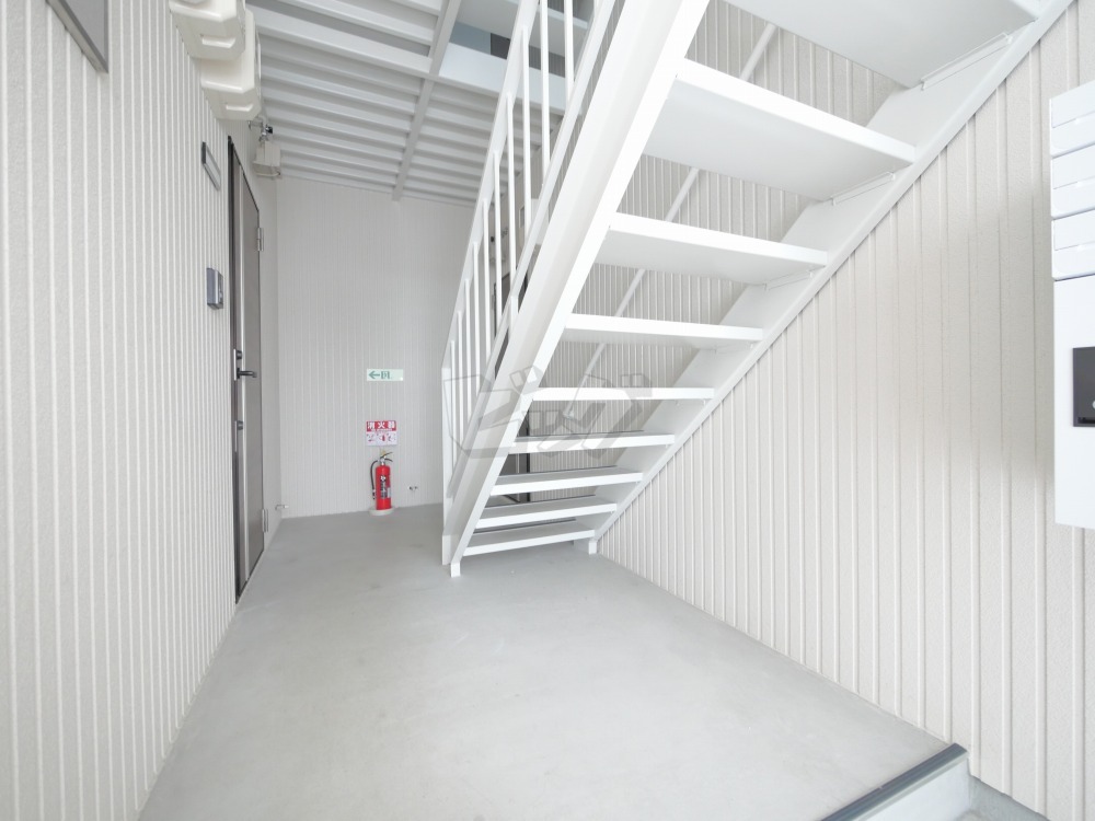 その他共用部分