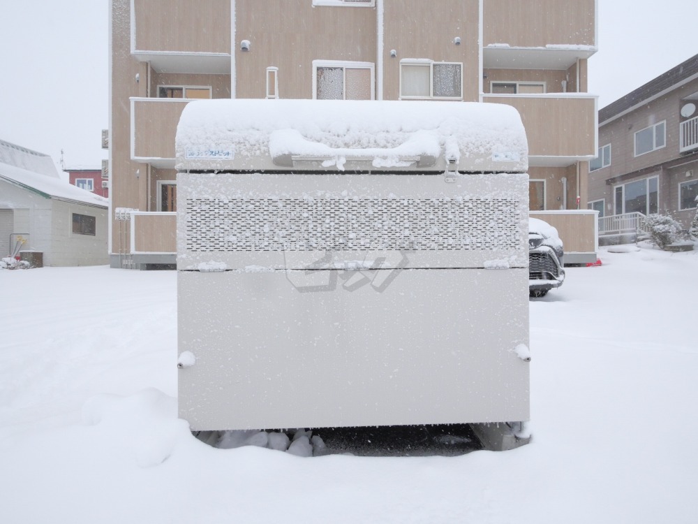 その他共用部分