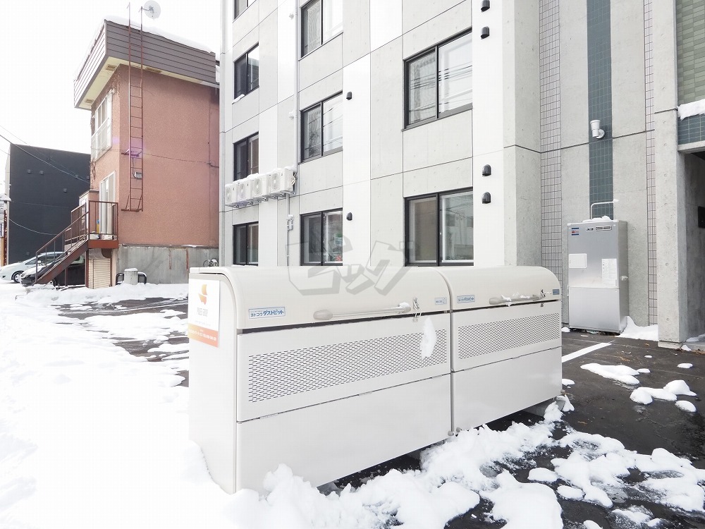 その他共用部分