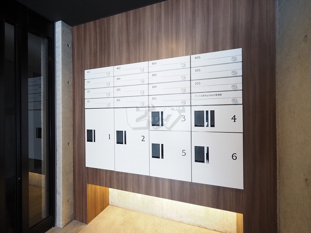 その他共用部分