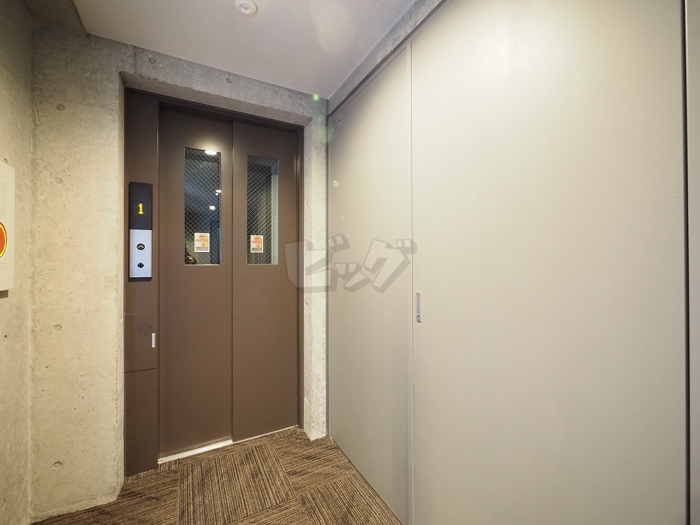 その他共用部分