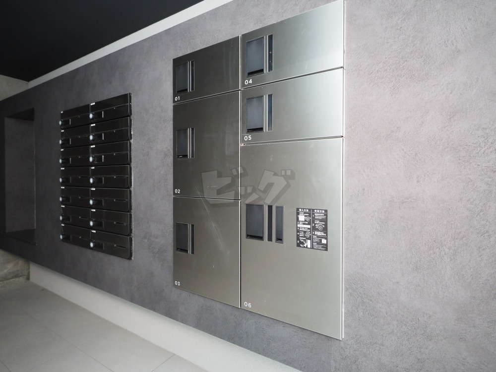 その他共用部分