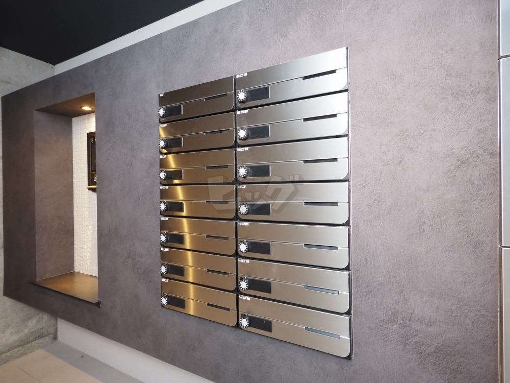 その他共用部分