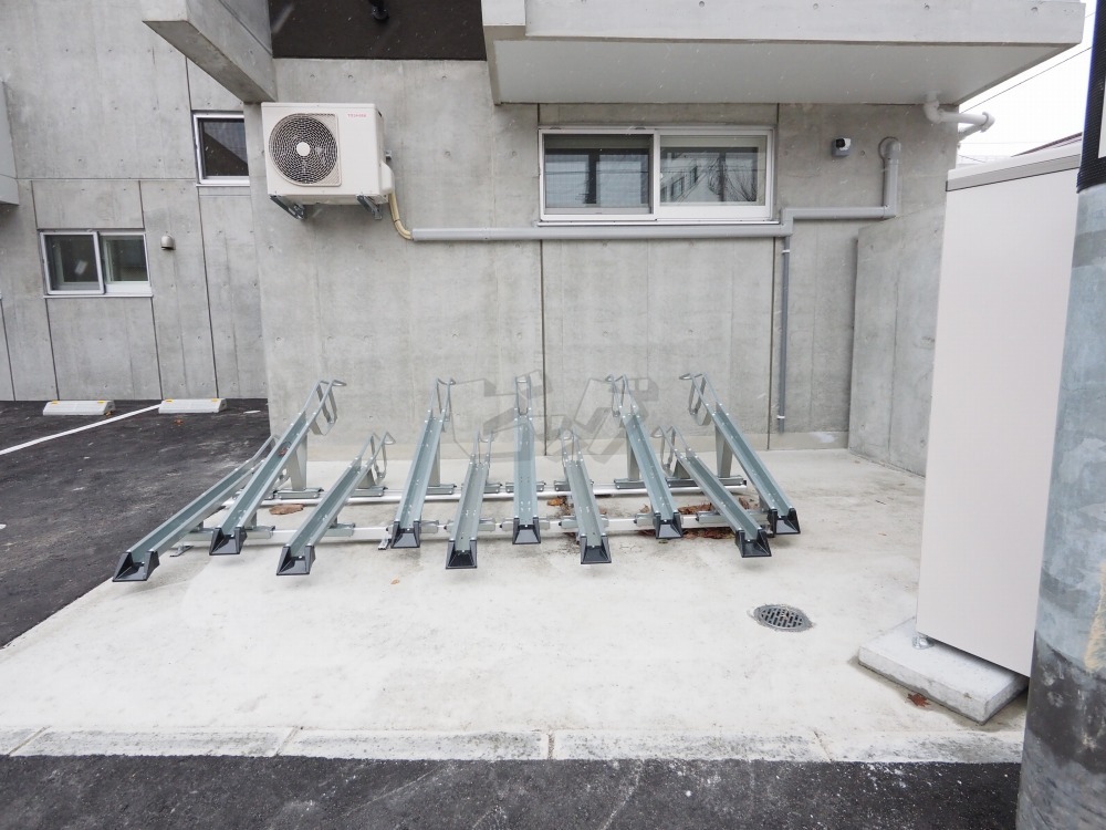 その他共用部分