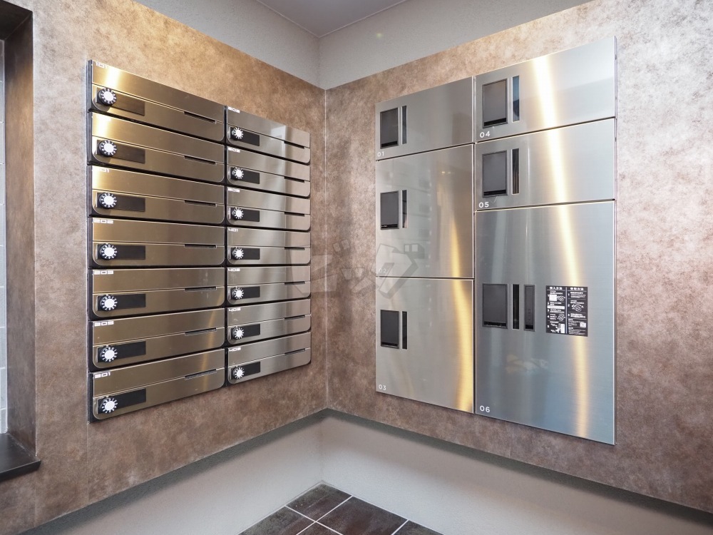 その他共用部分