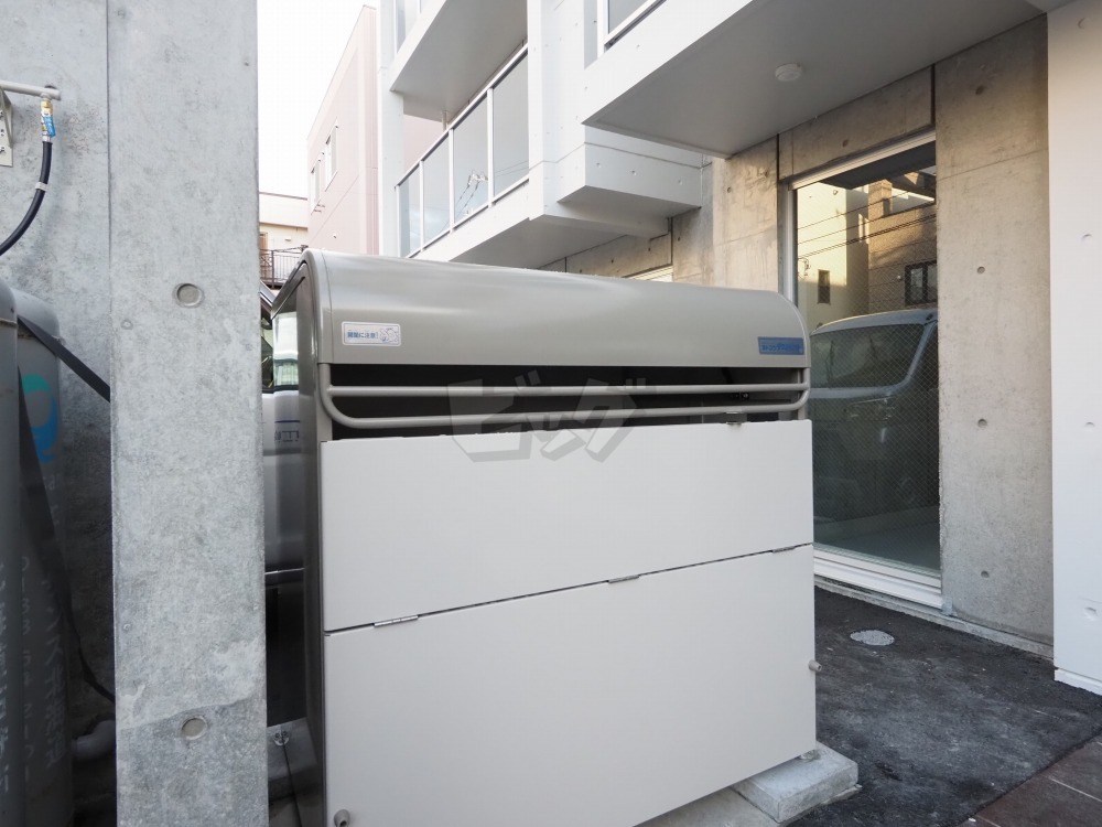 その他共用部分