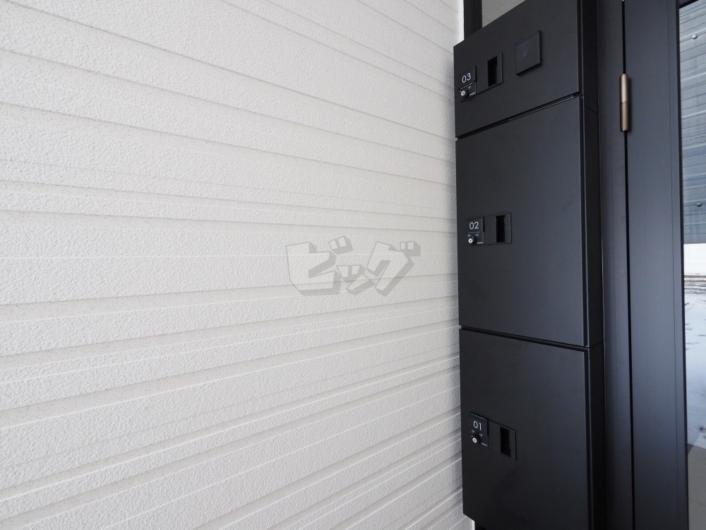 その他共用部分