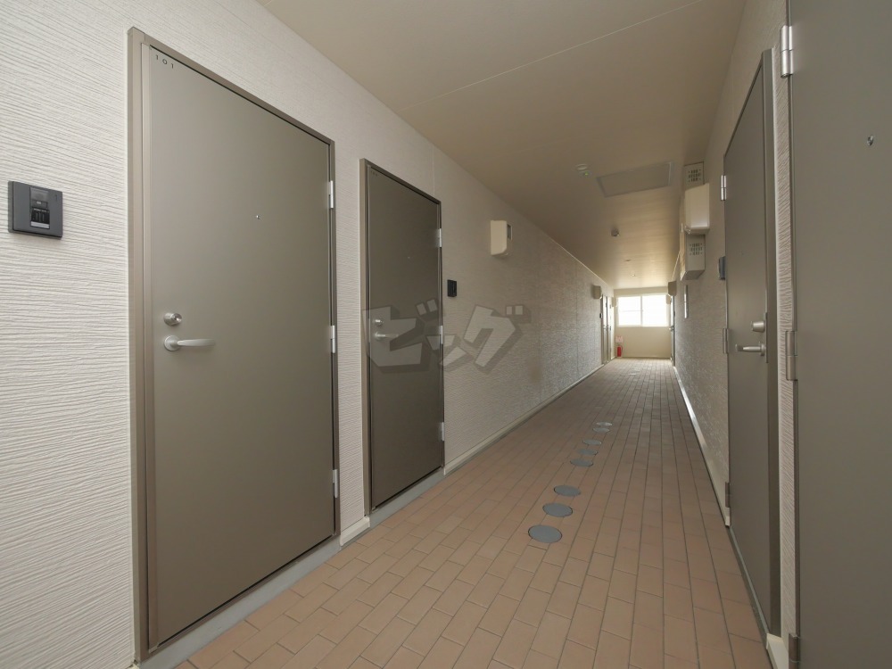 その他共用部分